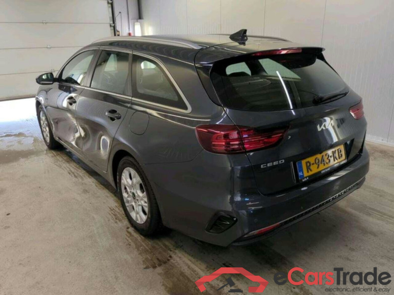 KIA ceed sportswagon 1.0 T-GDi DynamicL. #6