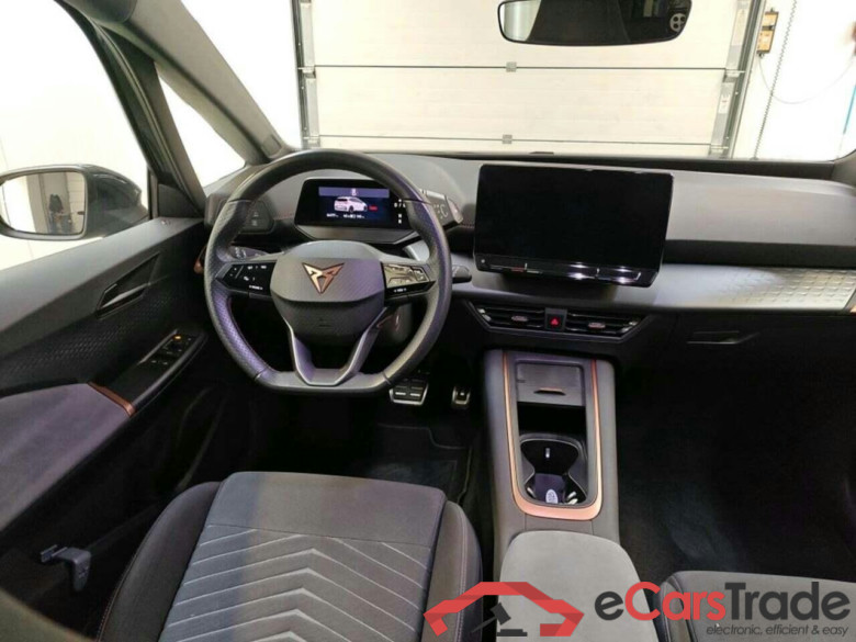 CUPRA Born Essential 62 kWh #3
