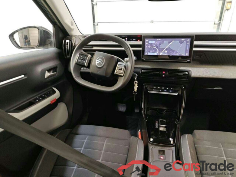 CITROEN ë-C3 Max 113pk 44 kWh #3