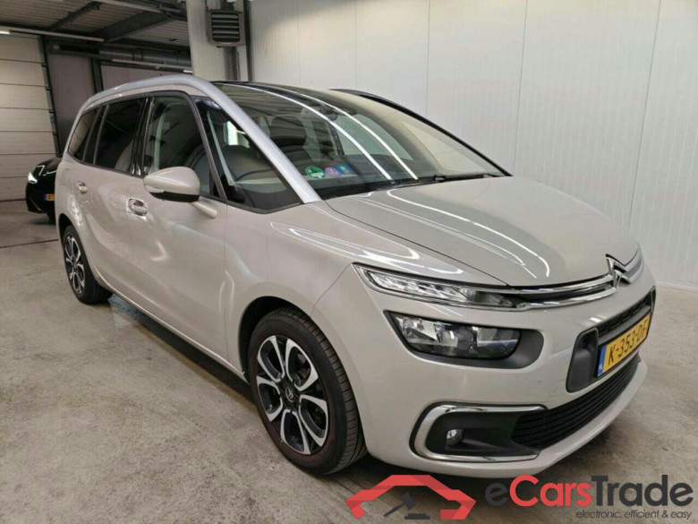 CITROEN Grand C4 SpaceTourer 1.2 PureTech Bns #6