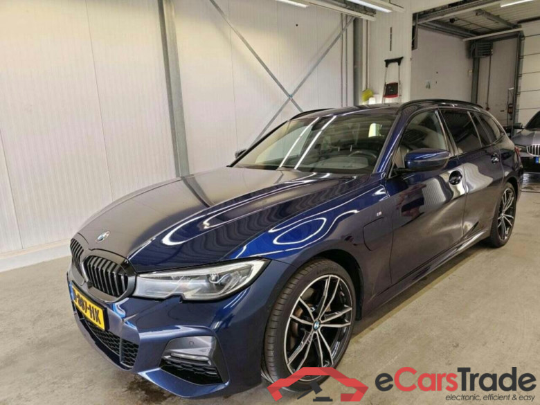 BMW 3-serie Touring 320e Bns Ed.P