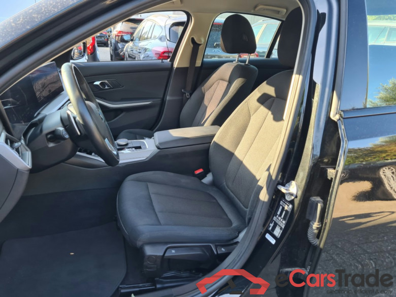 BMW 318i Aut. LED LC-Pro Navi-Pro KeylessGo Camera Klima PDC ... #5