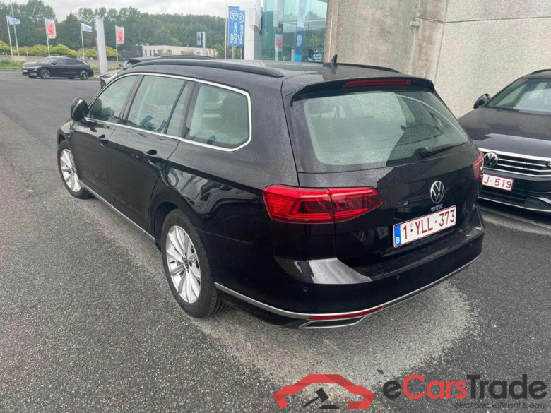 VOLKSWAGEN Passat Variant GTE Passat GTE 1.4 eHybrid PHEV Business DSG (160 kW) #4