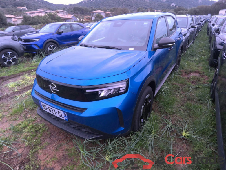 Opel Frontera Edition 44 kWh
