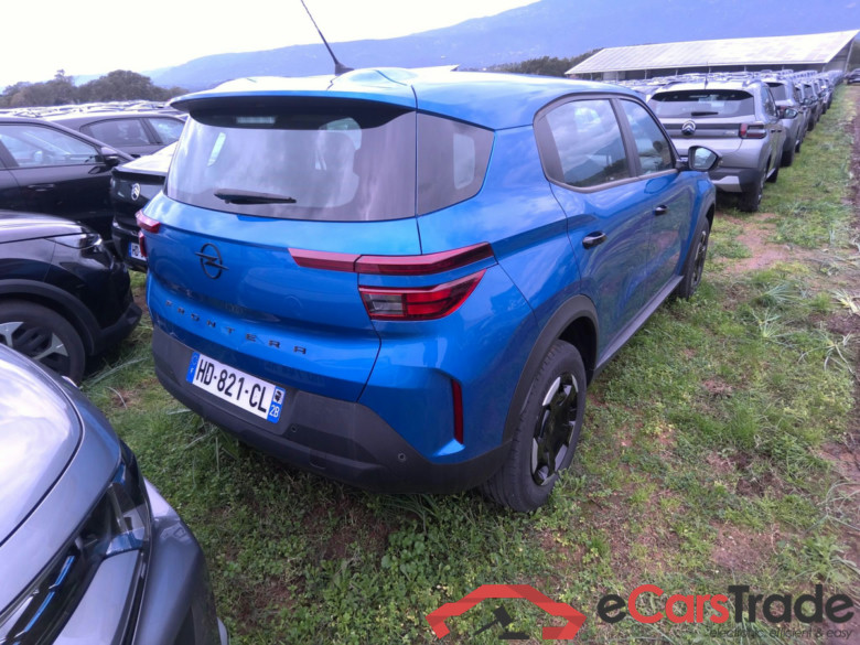 Opel Frontera Edition 44 kWh #2