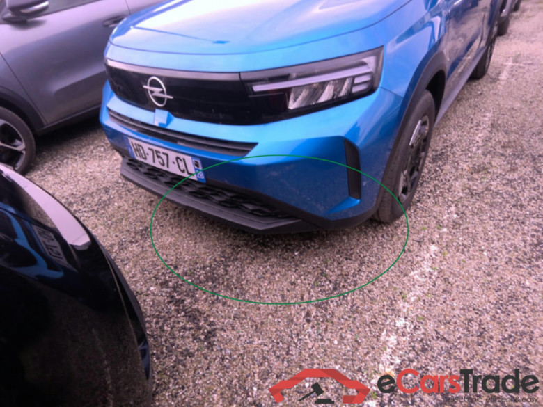 Opel Frontera Edition 44 kWh #6