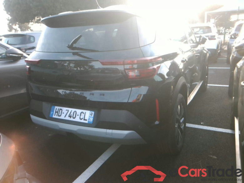 Opel Frontera GS-Line 44 kWh #2