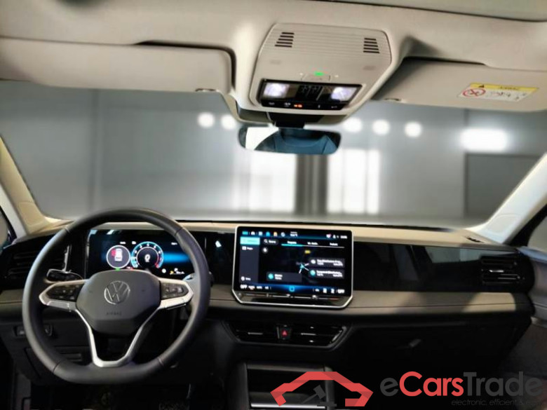 VOLKSWAGEN TIGUAN / 2023 / 5P / SUV 1.5 ETSI 96KW ACT EDITION PLUS DSG #3