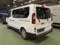 preview Renault Trafic #1