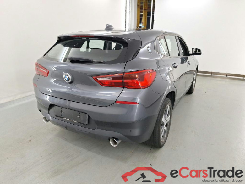 BMW X2 DIESEL 2.0 dA sDrive18 #4
