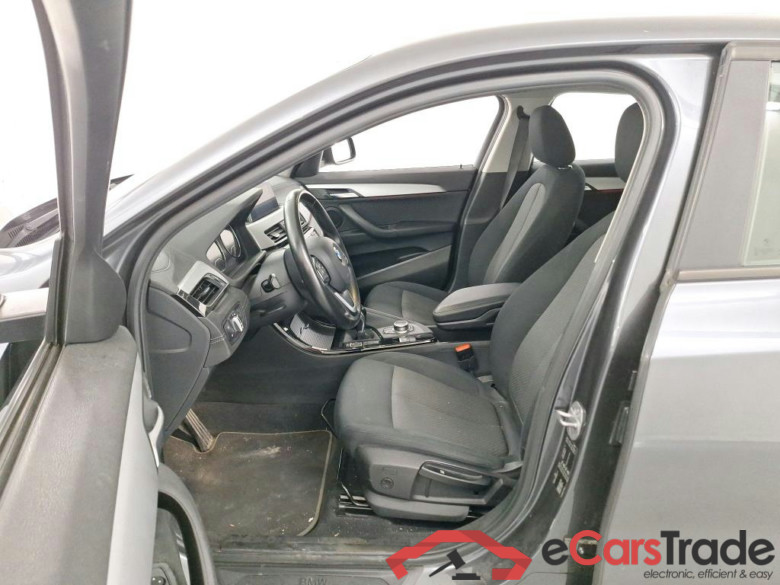 BMW X2 DIESEL 2.0 dA sDrive18 #5