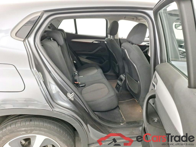 BMW X2 DIESEL 2.0 dA sDrive18 #6