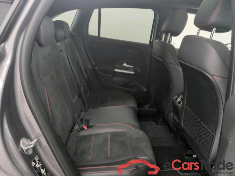 MERCEDES-BENZ GLA 1.3 GLA 250 E DCT BUSINESS SOLUTION #6