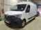 preview Renault Master #0