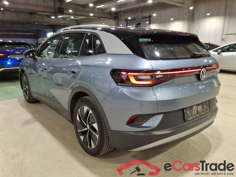 VOLKSWAGEN ID.4 BEV 82KWH 128KW PRO #2