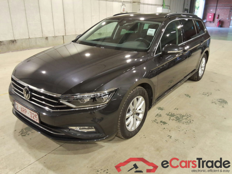 VOLKSWAGEN Passat 1.5 TSI OPF MSQ VARIANT STYLE BUSINESS #1