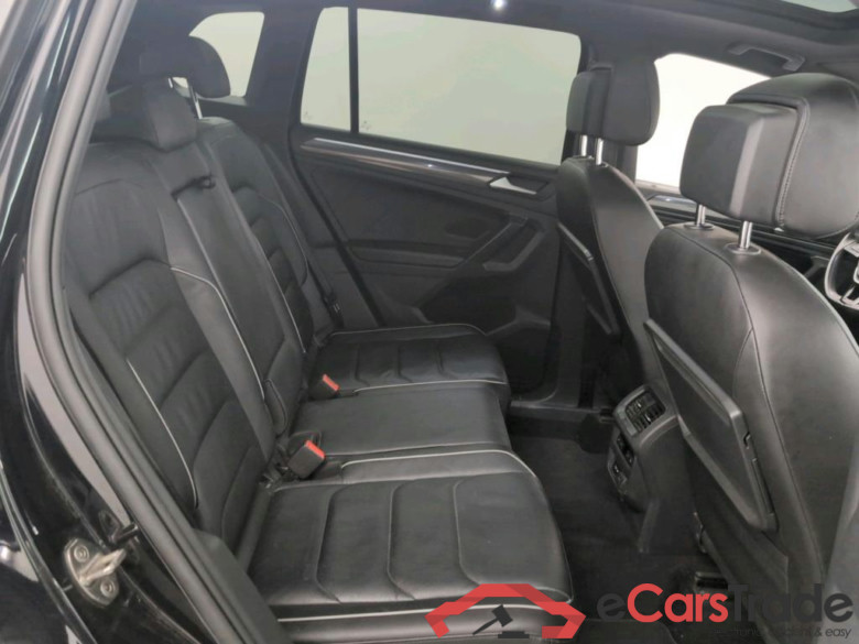VOLKSWAGEN TIGUAN DIESEL - 2016 2.0 TDi SCR Platinum DSG #6