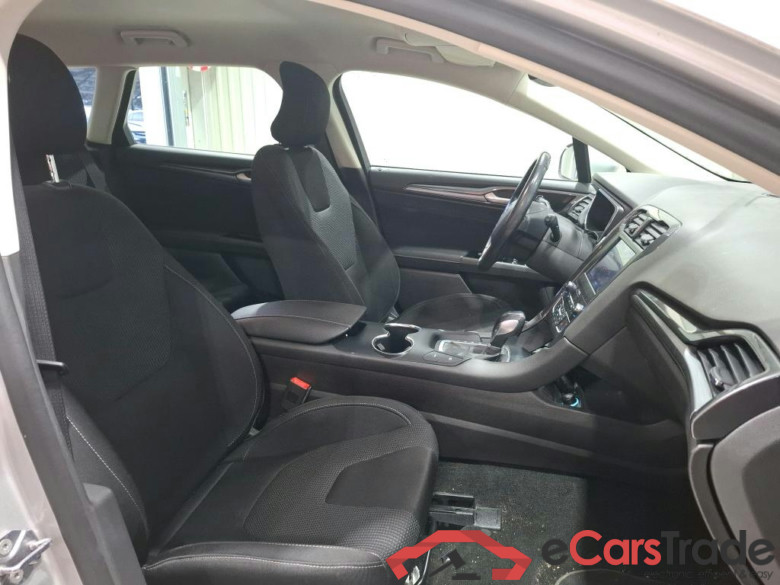 Ford Mondeo SW Titanium 2.0i Hybrid Navi KeylessGo Klima PDC ... #4