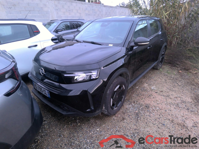 Opel Frontera Edition 44 kWh #1