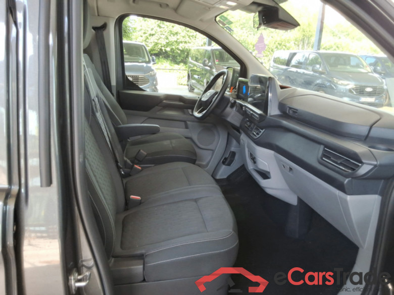 Ford Transit Custom 340L L2 Limited Kombi 2.5 PHEV eCVT FWD #6