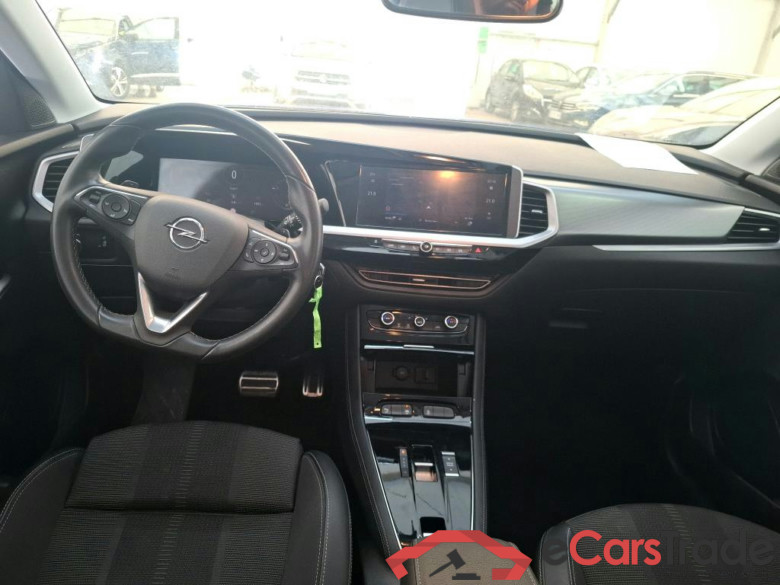 Grandland X Business Elegance 1.5 130CV BVA8 6E #5