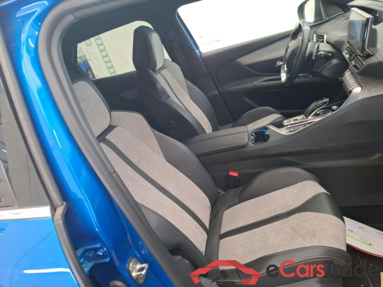 PEUGEOT 3008 / 2020 / 5P / SUV 1.6 HYBRID 225 E-EAT8 GT #6