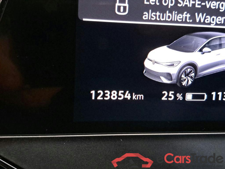 VOLKSWAGEN - VW  ID.5 204PK Pro Performance Pack Assistance & Infotainment+ * ELECTRIC * #5
