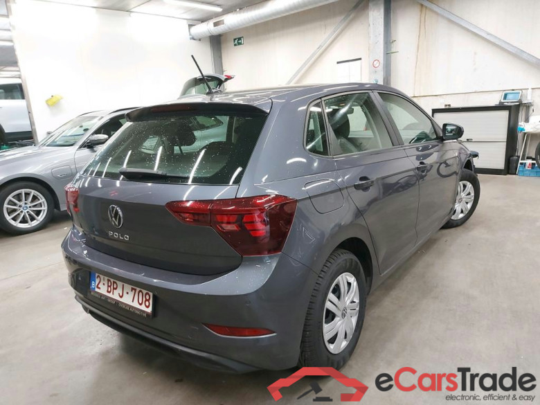 VOLKSWAGEN - VW  POLO MPI 80PK * PETROL * #2