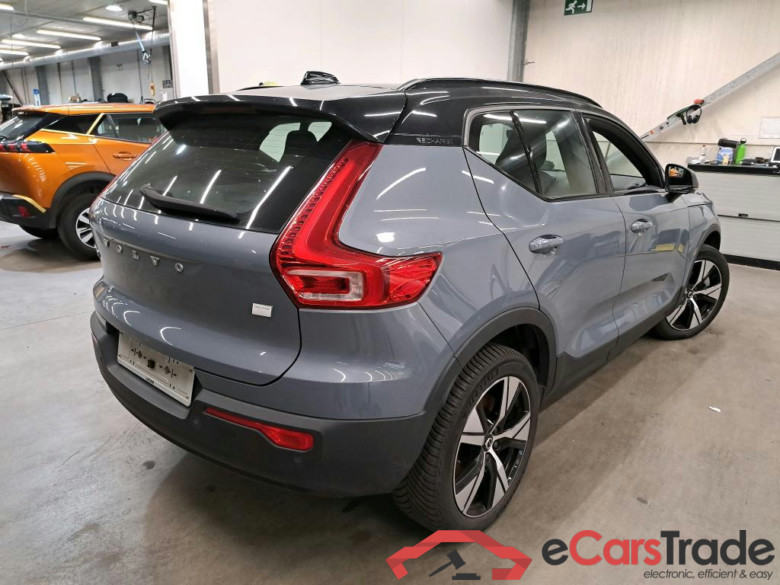 VOLVO - VOL XC40 Recharge Plus 231PK  * ELECTRIC * #2