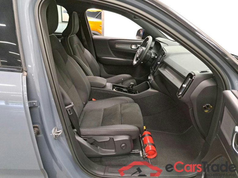 VOLVO - VOL XC40 Recharge Plus 231PK  * ELECTRIC * #3