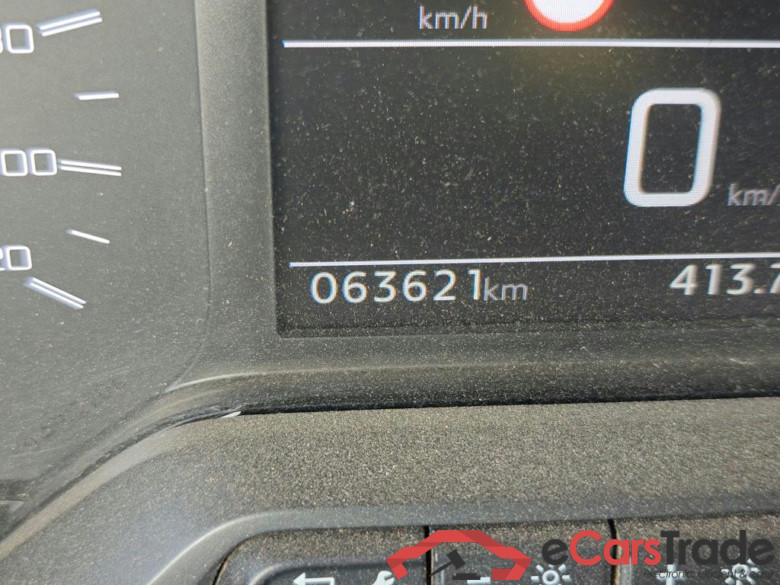 Rifter Active Standard 1.5 HDi 100CV MT6 E6dT #5