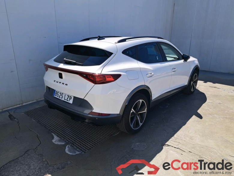 CUPRA Formentor / 2020 / 5P / todoterreno 1.5 TSI 110kW (150 CV) (AC3) #2