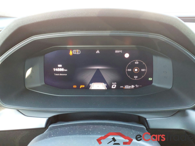 CUPRA Formentor  2.0 TDI DSG 150cv AutomÃ¡tico  #4