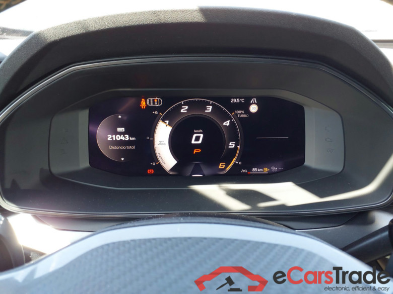 CUPRA Formentor  2.0 TDI DSG 150cv AutomÃ¡tico  #4