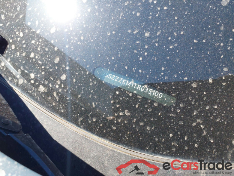 CUPRA Formentor  2.0 TDI DSG 150cv AutomÃ¡tico  #5