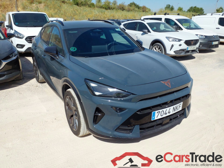 CUPRA Formentor  2.0 TDI DSG 150cv AutomÃ¡tico  #1