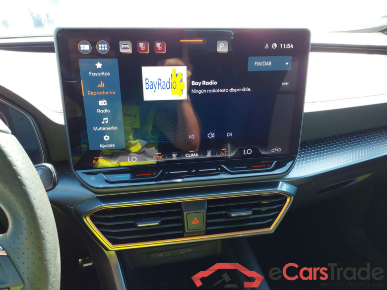 CUPRA Formentor  2.0 TDI DSG 150cv AutomÃ¡tico  #6