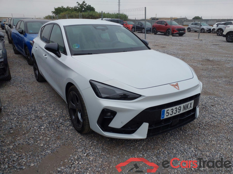 CUPRA Leon 5P 1.5 eTSI DSG 150cv AutomÃ¡tico 