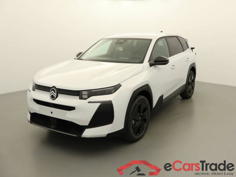Citroen C5 AIRCROSS Plus 1.2 Gasoline 147hp