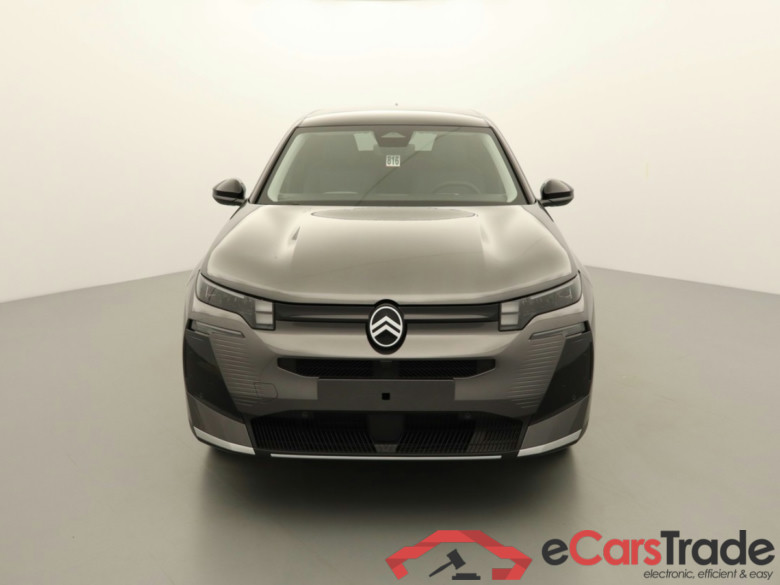 Citroen C5 AIRCROSS Plus 1.2 Gasoline 147hp #3
