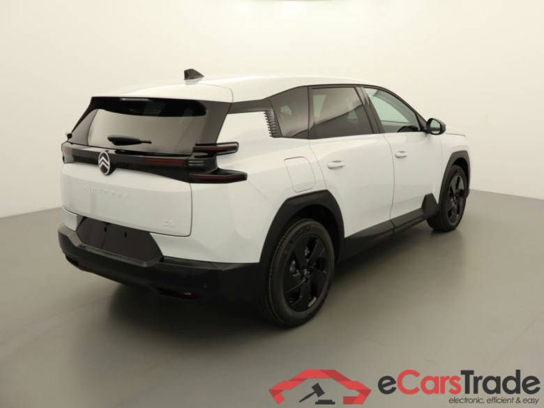 Citroen C5 AIRCROSS Plus 1.2 Gasoline 147hp #2
