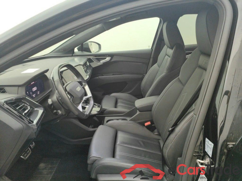 AUDI Q4 SPORTBACK E-TRON 40 82kWh 204hp 5d #3