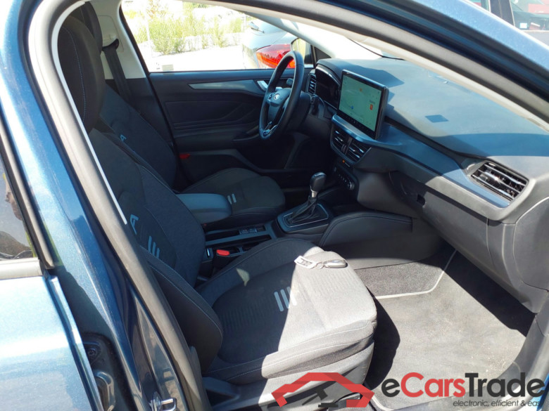 FORD Focus 1.0 Ecoboost 114KW 155CV S6.2 Active X AutomÃ¡tico Sportbreak(Pano-Roof + Winterpack) #3