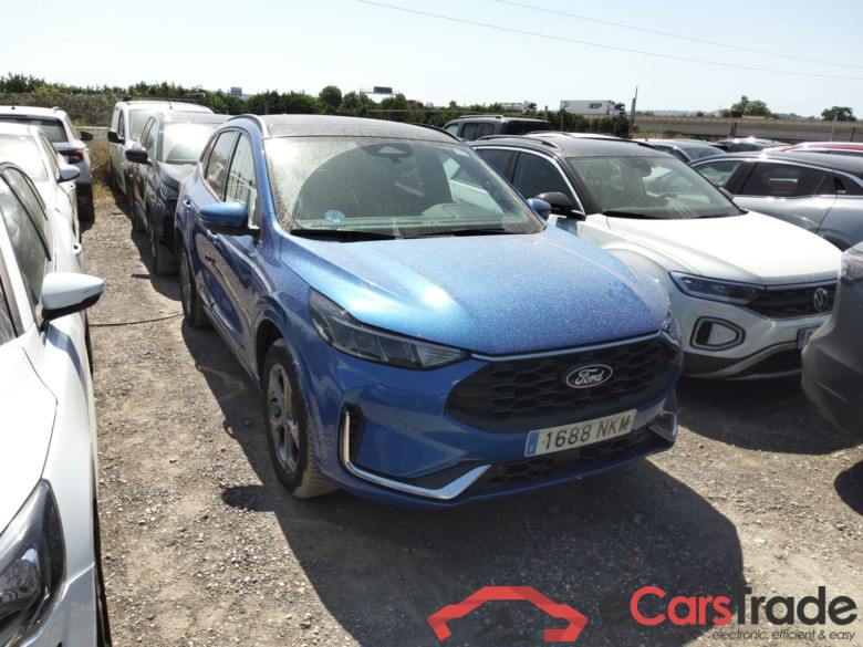 FORD Kuga 2.5 PHEV 243cv Automatico WT gancho St Line X(Pano-Roof + Winterpack) #1