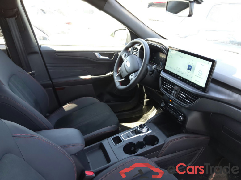 FORD Kuga 2.5 PHEV 243cv Automatico WT gancho St Line X(Pano-Roof + Winterpack) #3