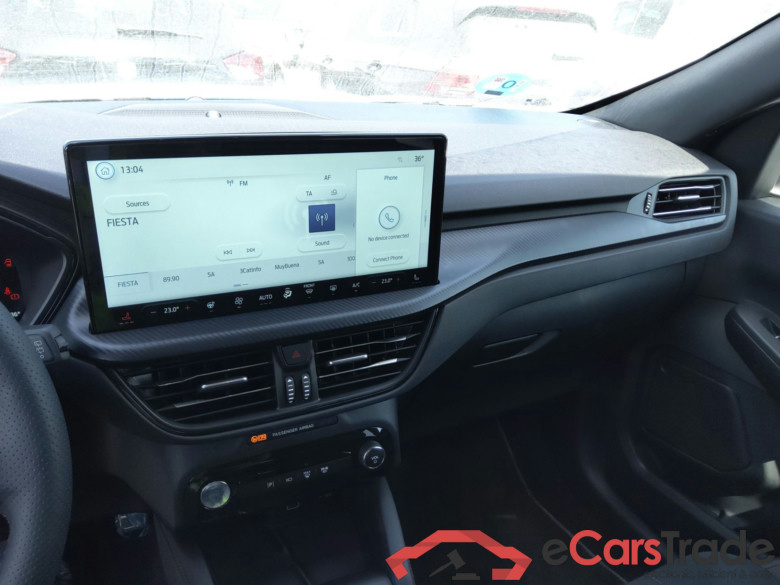 FORD Kuga 2.5 PHEV 243cv Automatico WT gancho St Line X(Pano-Roof + Winterpack) #6