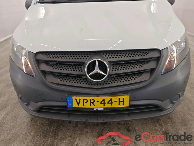Mercedes-Benz Vito 114CDI L2 9G-TRONIC RWD PDC + Camera #5