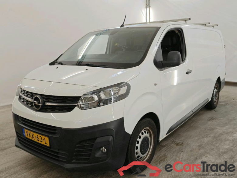Opel Vivaro L3H1 1.5 Diesel 75kW Edition HL 4d