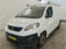 preview Peugeot Expert #0
