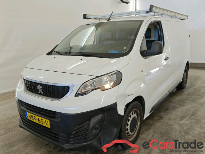 Peugeot Expert Premium Standard 2.0 BlueHDi 145 4d